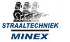 STRAALTECHNIEK MINEX INTERNATIONAL SRL