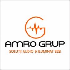 Amro Electronic Grup S.R.L.
