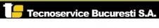 TECNOSERVICE BUCURESTI SA