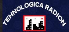 TEHNOLOGICA RADION SRL
