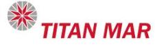 TITAN MAR SA