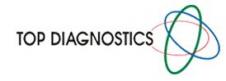 TOP DIAGNOSTICS SRL