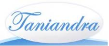 taniandra 