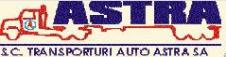 TRANSPORTURI AUTO ASTRA SA