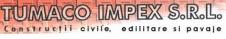 TUMACO IMPEX SRL