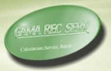 GAMA REC SERV SRL