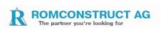 ROMCONSTRUCT A G SRL