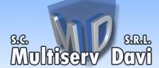 MULTISERV DAVI SRL