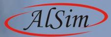 ALSIM COM SRL