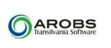 AROBS TRANSILVANIA SOFTWARE SRL