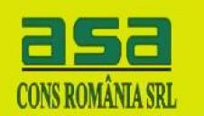 ASA CONS ROMANIA SRL