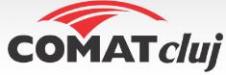 COMAT CLUJ SA