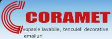 CORAMET IMPORT EXPORT SRL
