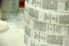 ETICHETTA 2000 ROMANIA S.R.L.