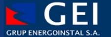 GRUP ENERGOINSTAL SA