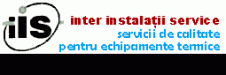 INTER INSTALATII SERVICE SRL