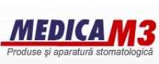 MEDICA M3 COMEXIM SRL