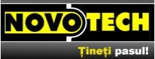 NOVO TECH SA