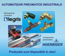 OPERATOR SERV S.R.L. - Automatizari Pneumatice ORIGA si LEGRIS