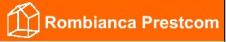 ROMBIANCA PRESTCOM SRL