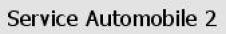 SERVICE AUTOMOBILE 2 CLUJ SA