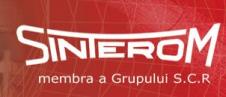 SINTEROM SA