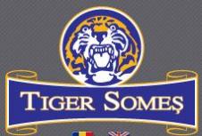 TIGER SOMES IMPEX SA