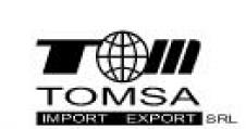 TOMSA IMPORT EXPORT SRL