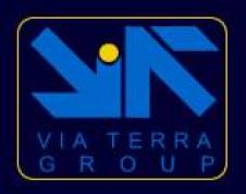 VIA TERRA SPEDITION SRL