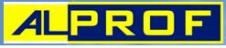 ALPROF SA