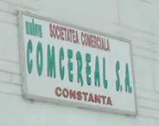 COMCEREAL SA