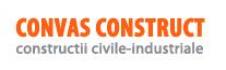 CONVAS CONSTRUCT SRL