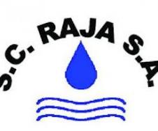 RAJA SA