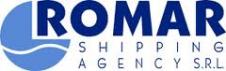 ROMAR SHIPPING AGENCY SRL
