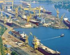 SANTIERUL NAVAL MANGALIA SA