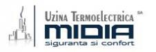 UZINA TERMOELECTRICA MIDIA SA