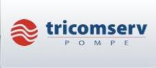 TRICOMSERV SA
