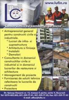 DIMBOVITA CONSTRUCTII SA