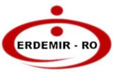 ERDEMIR ROMANIA SRL