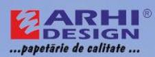 ARHI DESIGN SRL
