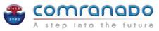 COMRANADO SRL