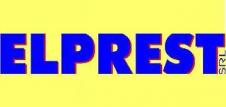 ELPREST SRL