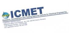 INSTITUTUL NATIONAL DE CERCETARE DEZVOLTARE SI INCERCARI PENTRU ELECTROTEHNICA ICMET CRAIOVA