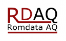 ROMDATA AQ SRL