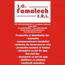 FAMATECH S.R.L.