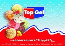 TOP GEL PROD SRL