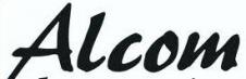 ALCOM SA
