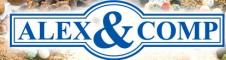 ALEX & COMP SRL