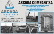 ARCADA COMPANY SA