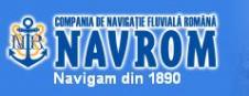 COMPANIA DE NAVIGATIE FLUVIALA ROMANA NAVROM SA